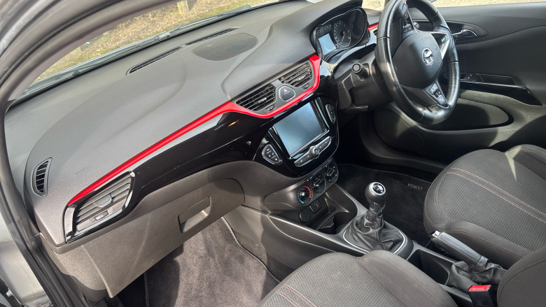 Vauxhall Corsa 1.4 Griffin 5dr Petrol Hatchback